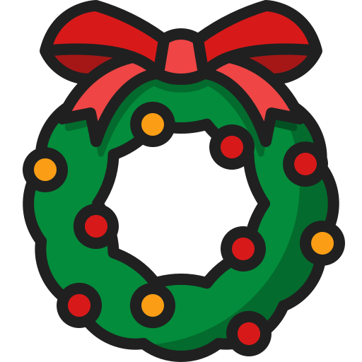 christmas wreath